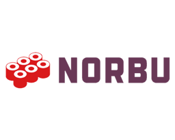 Norbu Großenbrode logo.